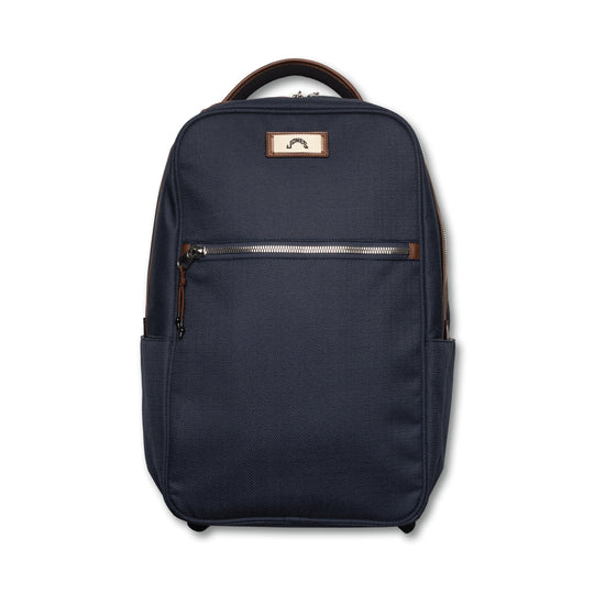 Beacon Backpack - Navy