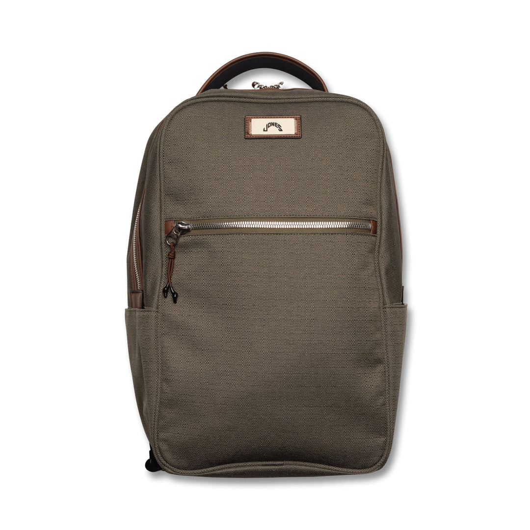Beacon Backpack - Olive
