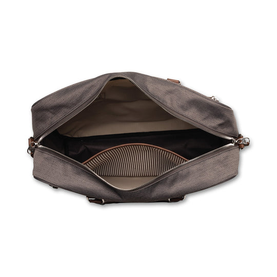 Bleecker Messenger Bag - Cedar