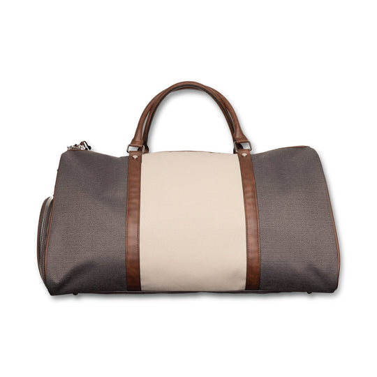 Chesapeake Duffle - Cedar