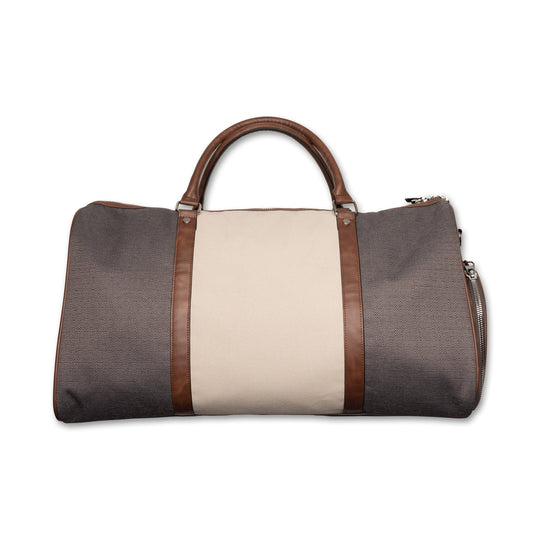 Chesapeake Duffle - Cedar
