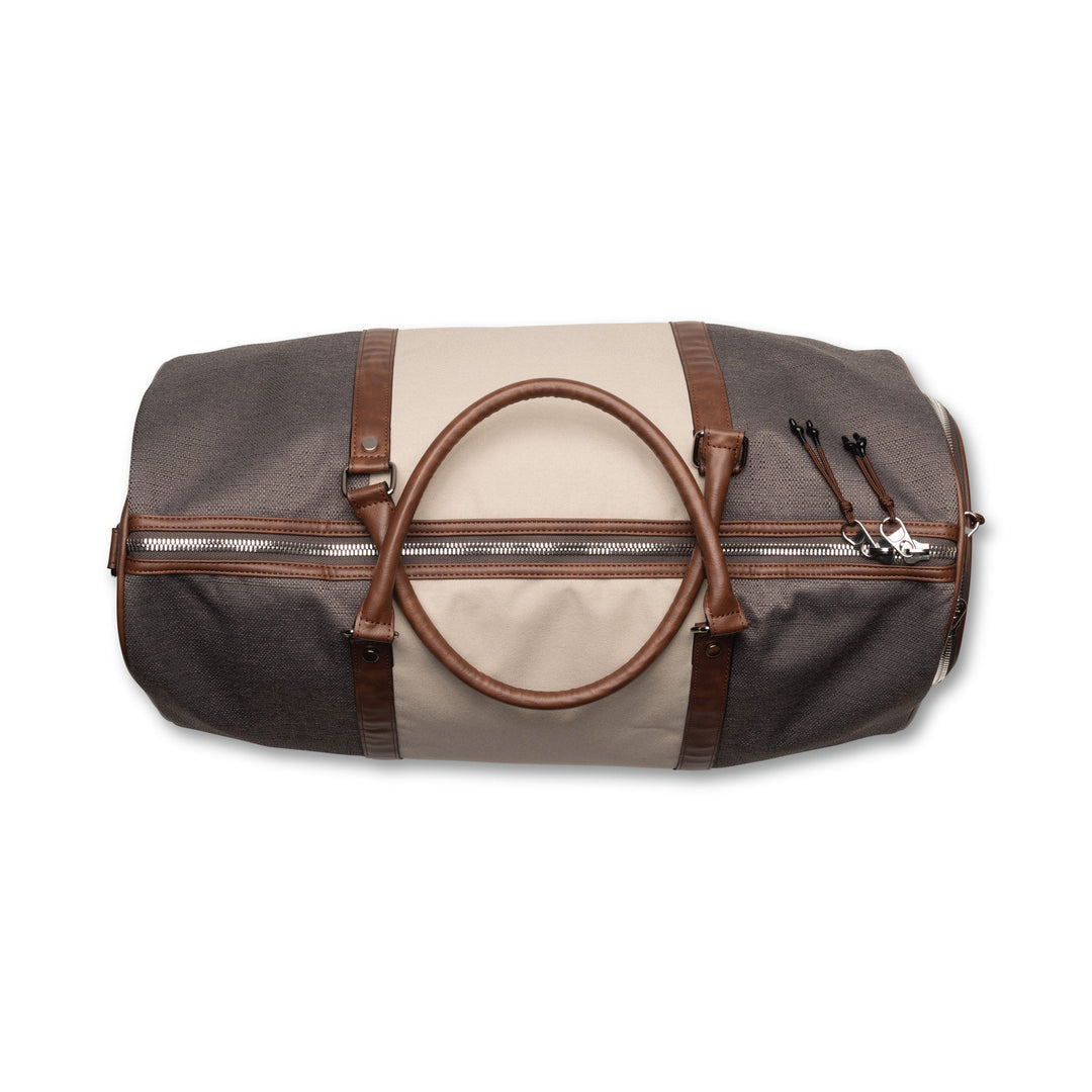 Chesapeake Duffle - Cedar