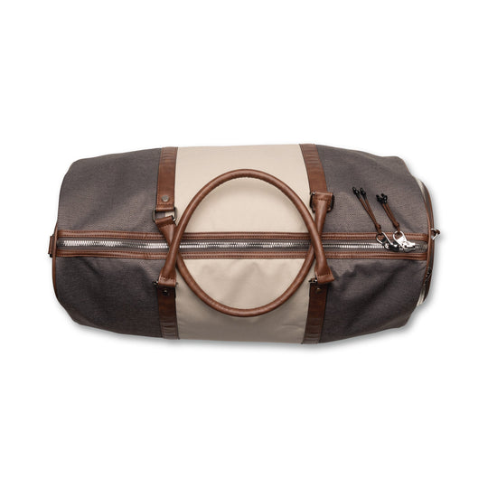 Chesapeake Duffle - Cedar
