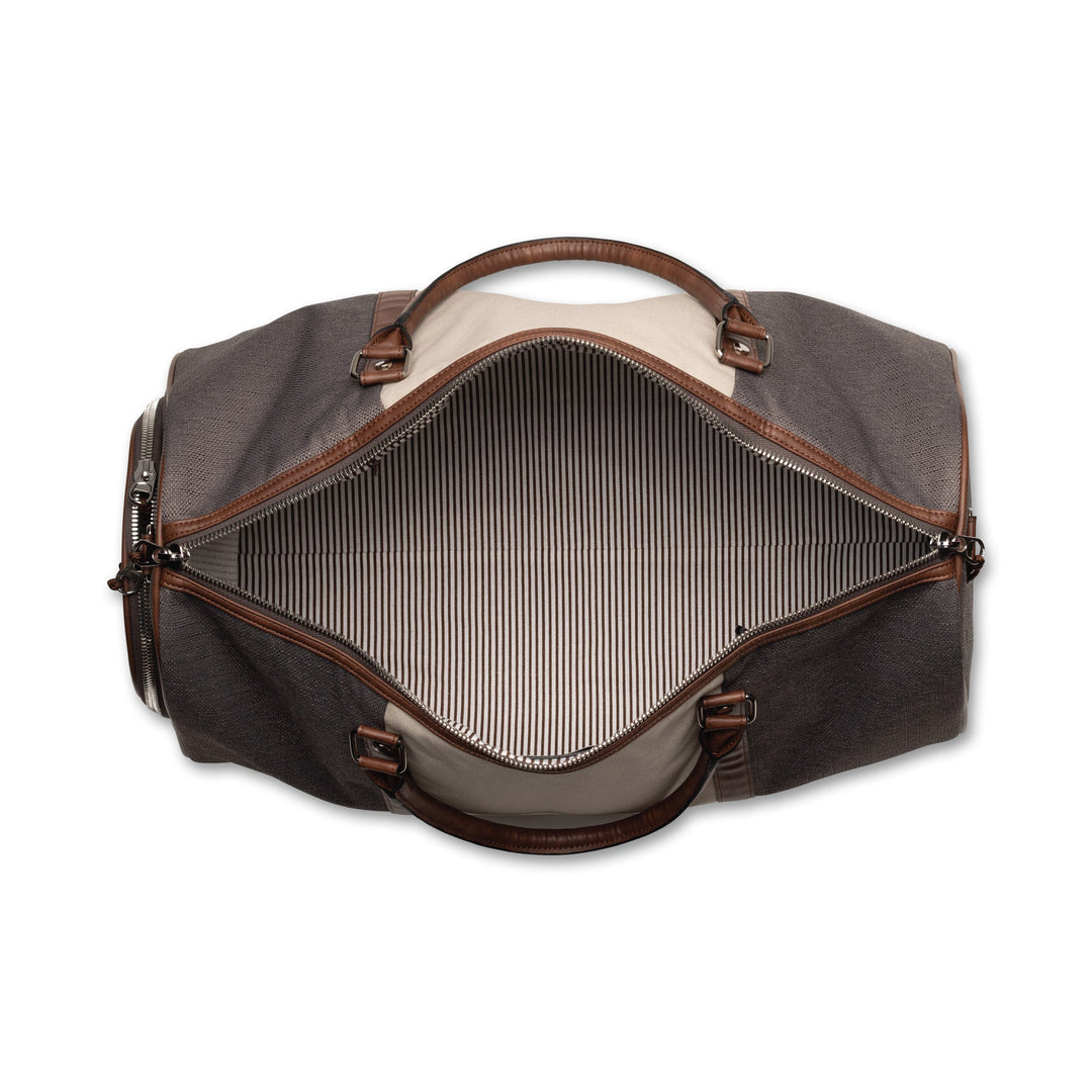 Chesapeake Duffle - Cedar