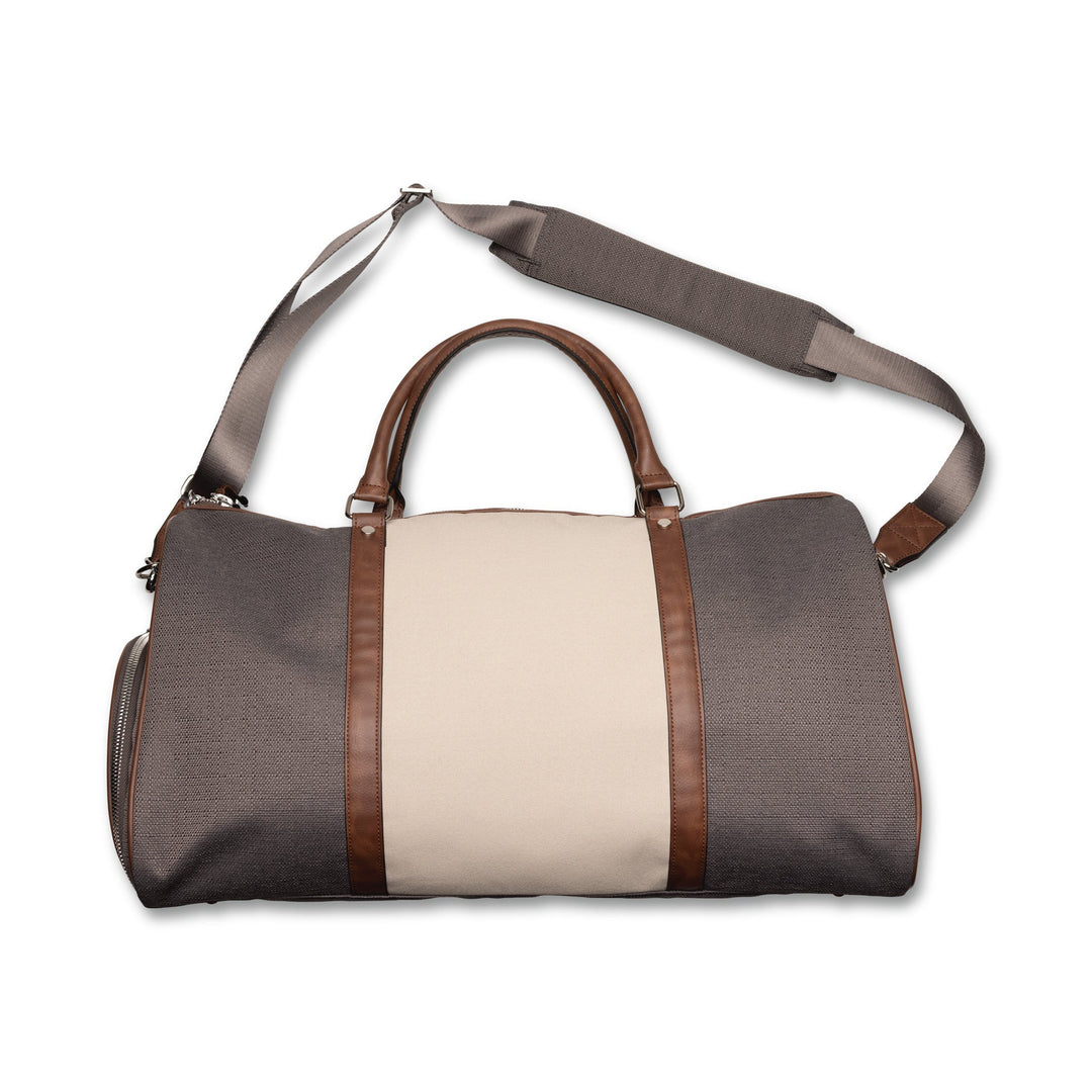 Chesapeake Duffle - Cedar