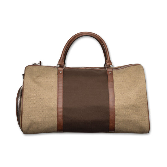 Chesapeake Duffle - Fescue