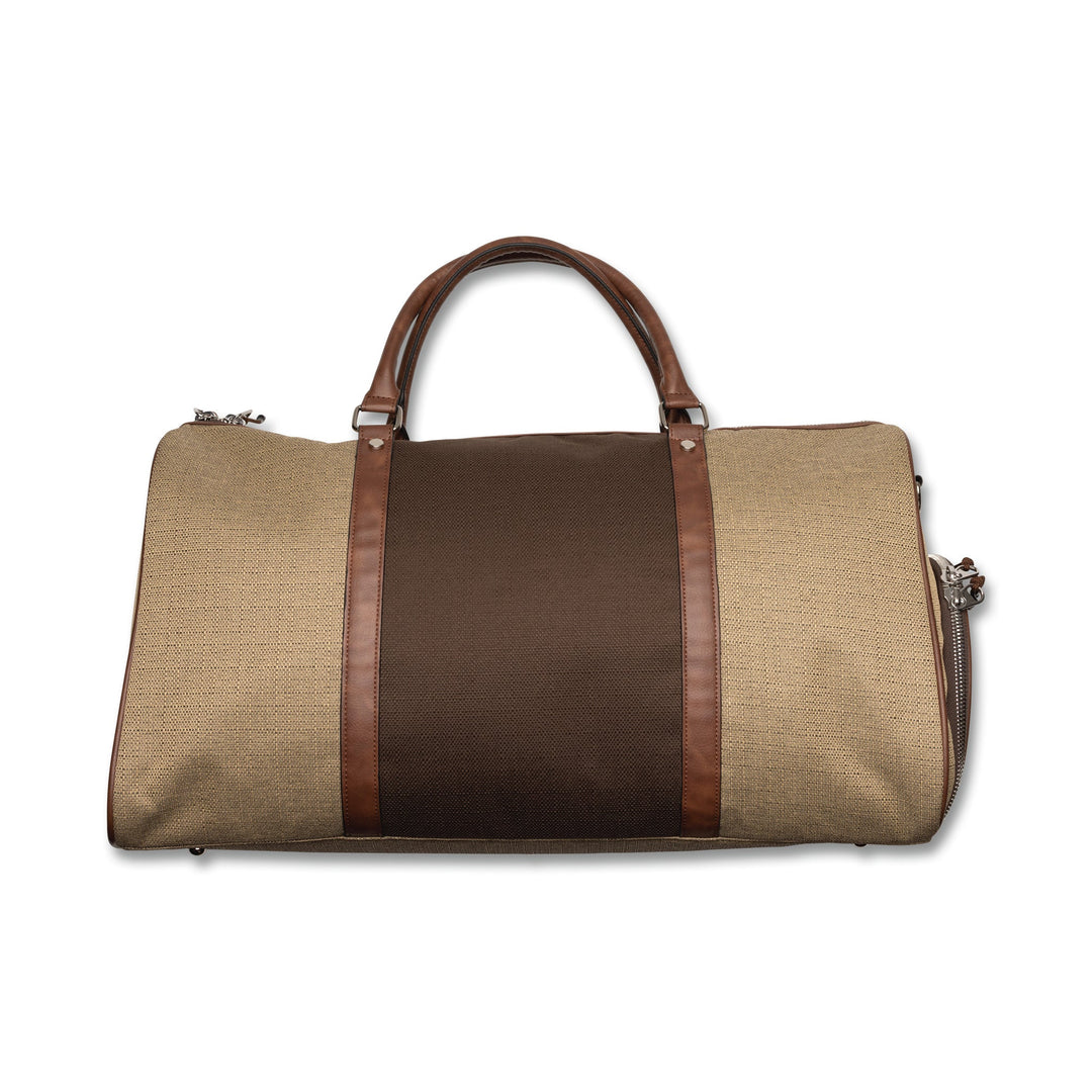 Chesapeake Duffle - Fescue