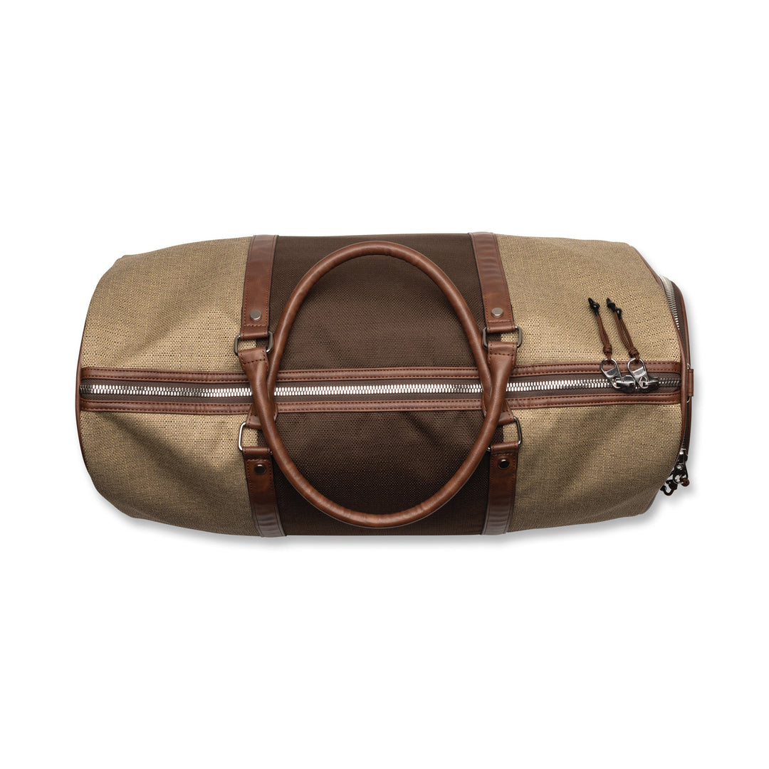Chesapeake Duffle - Fescue