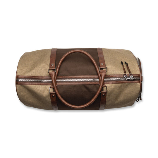 Chesapeake Duffle - Fescue