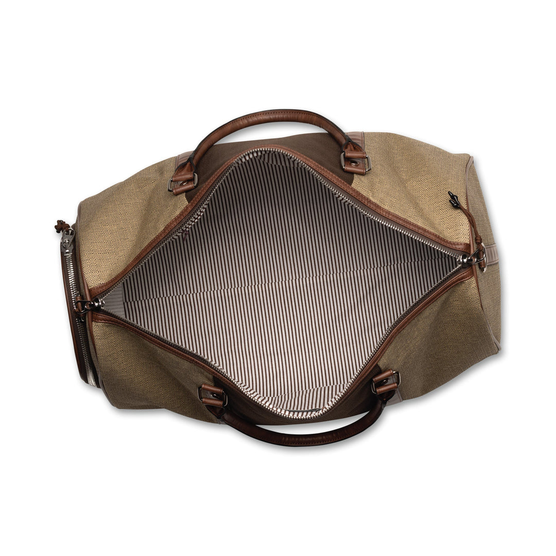 Chesapeake Duffle - Fescue