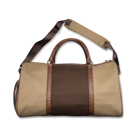 Chesapeake Duffle - Fescue