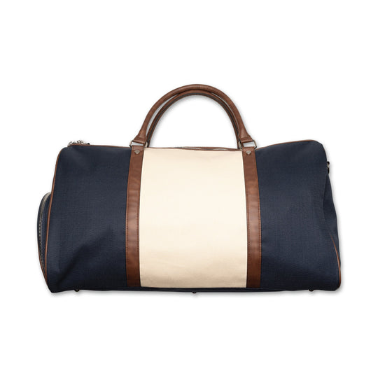 Chesapeake Duffle - Navy