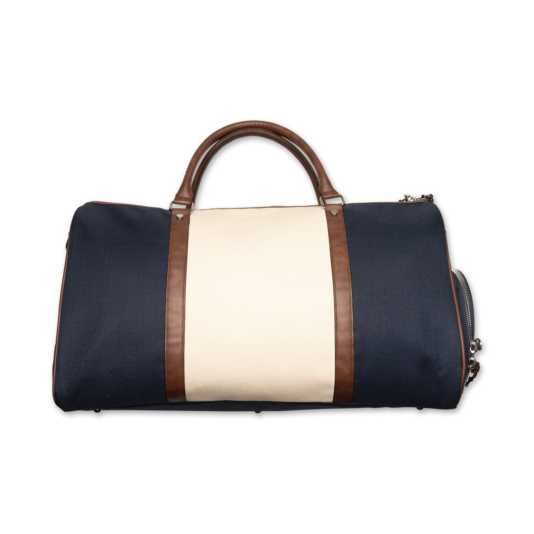 Chesapeake Duffle - Navy