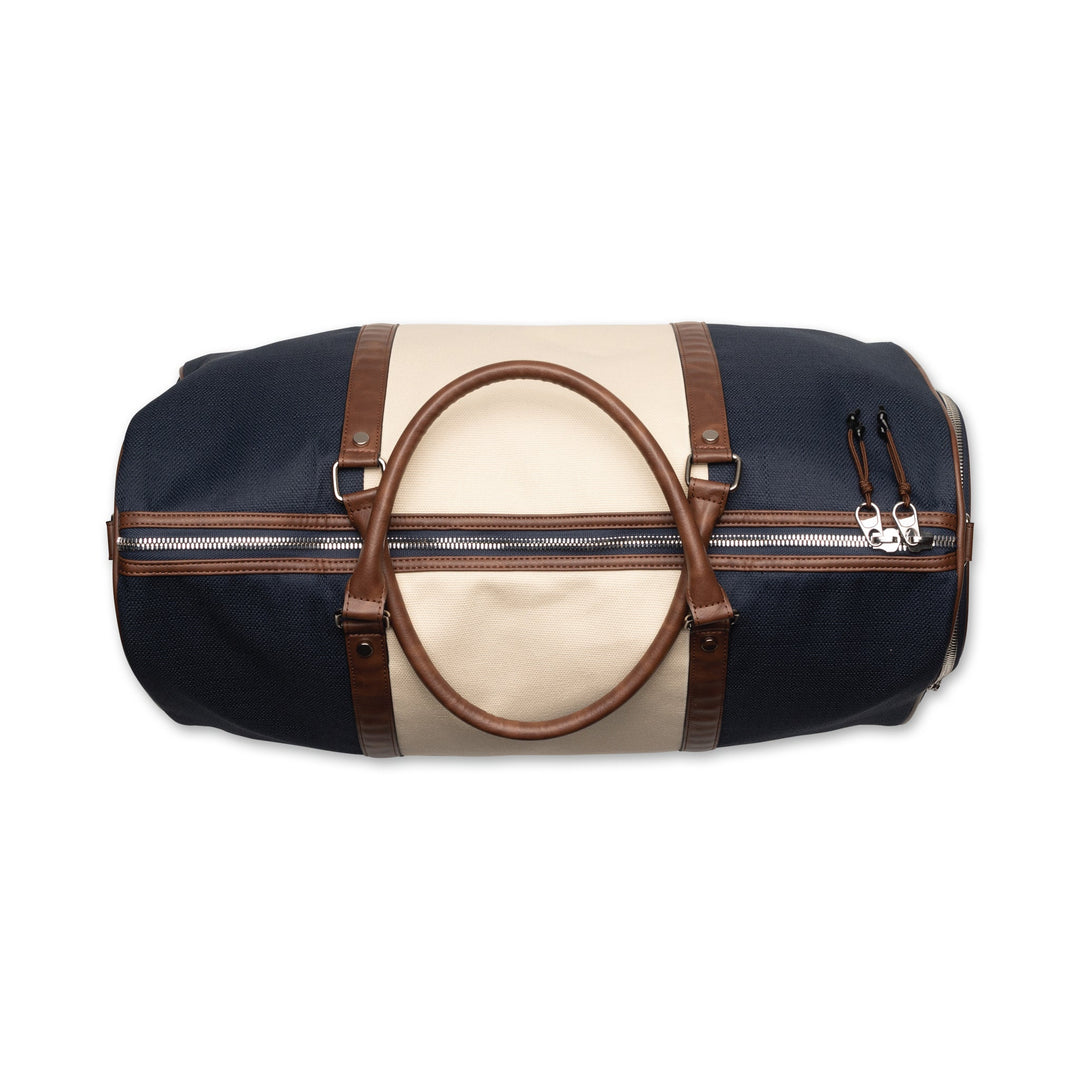 Chesapeake Duffle - Navy