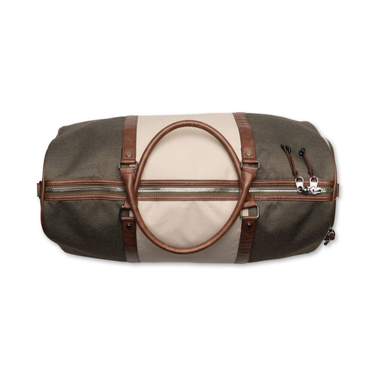 Chesapeake Duffle - Olive