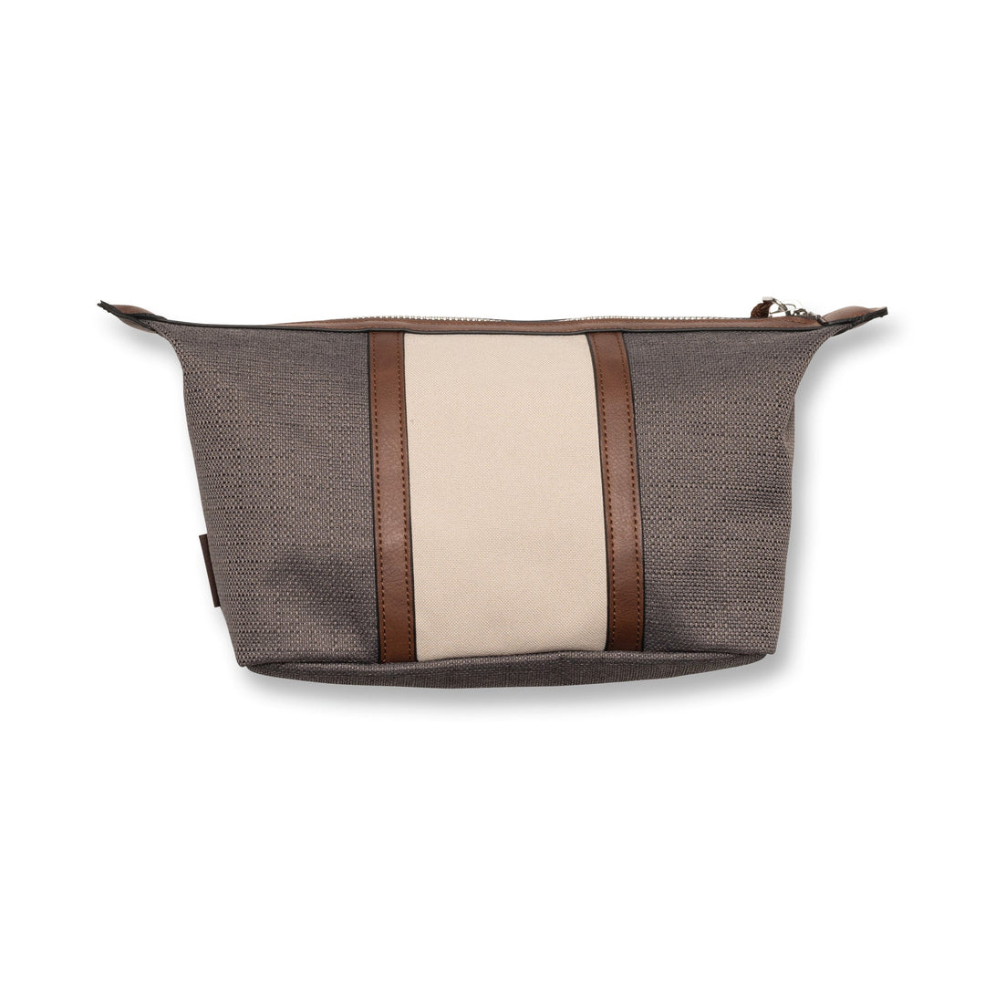 Newport Dopp Kit - Cedar