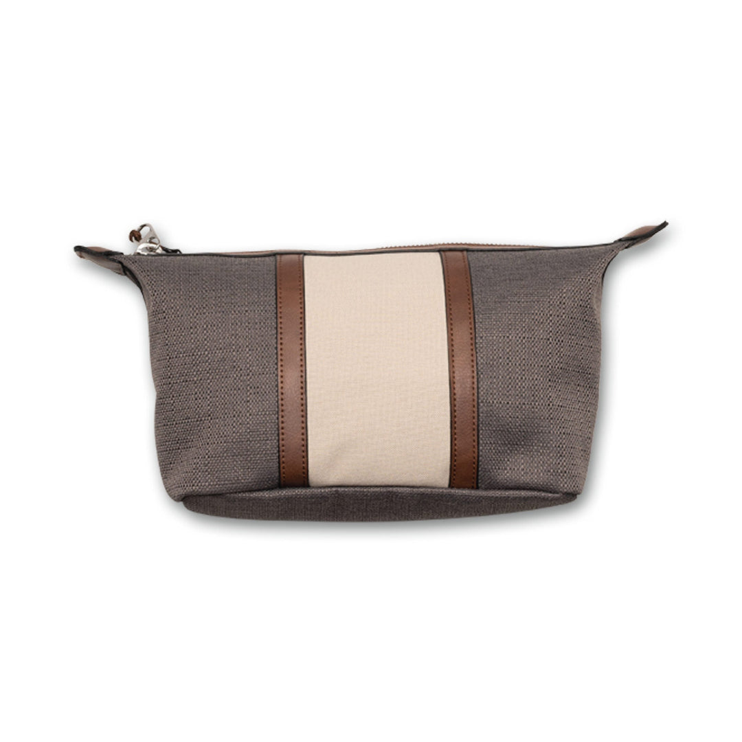 Newport Dopp Kit - Cedar