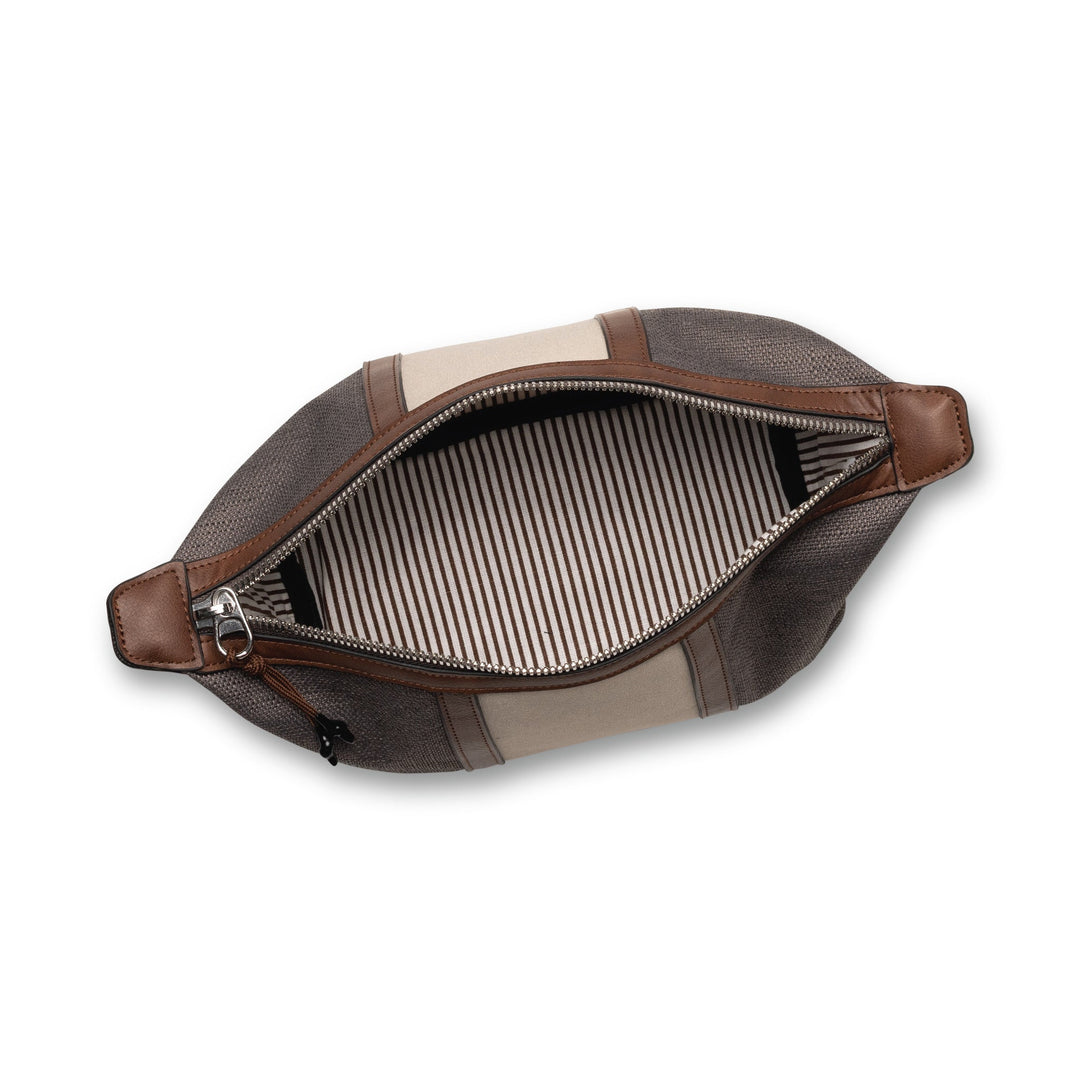 Newport Dopp Kit - Cedar