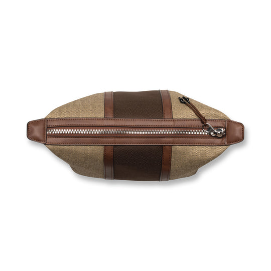 Newport Dopp Kit  - Fescue