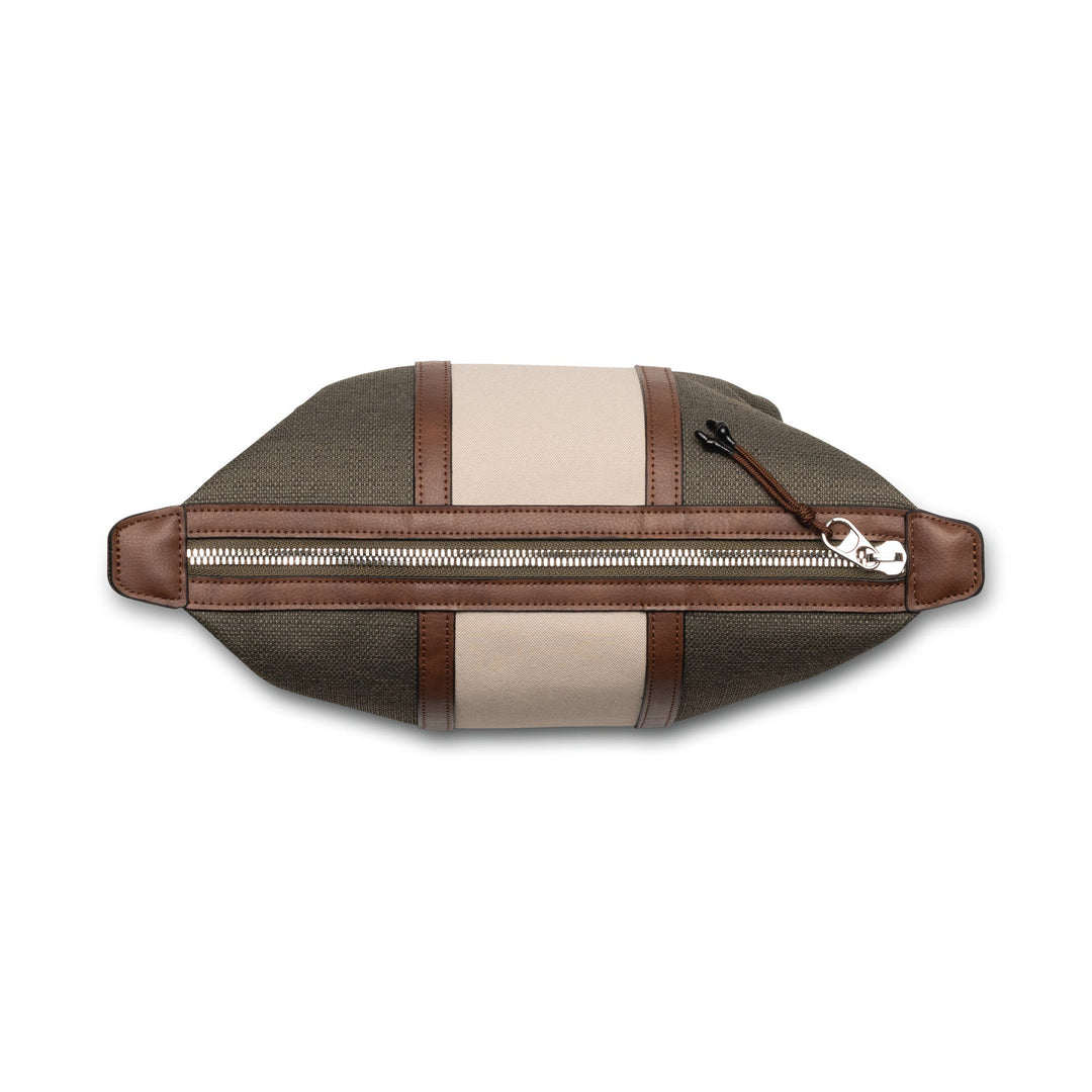 Newport Dopp Kit  - Olive