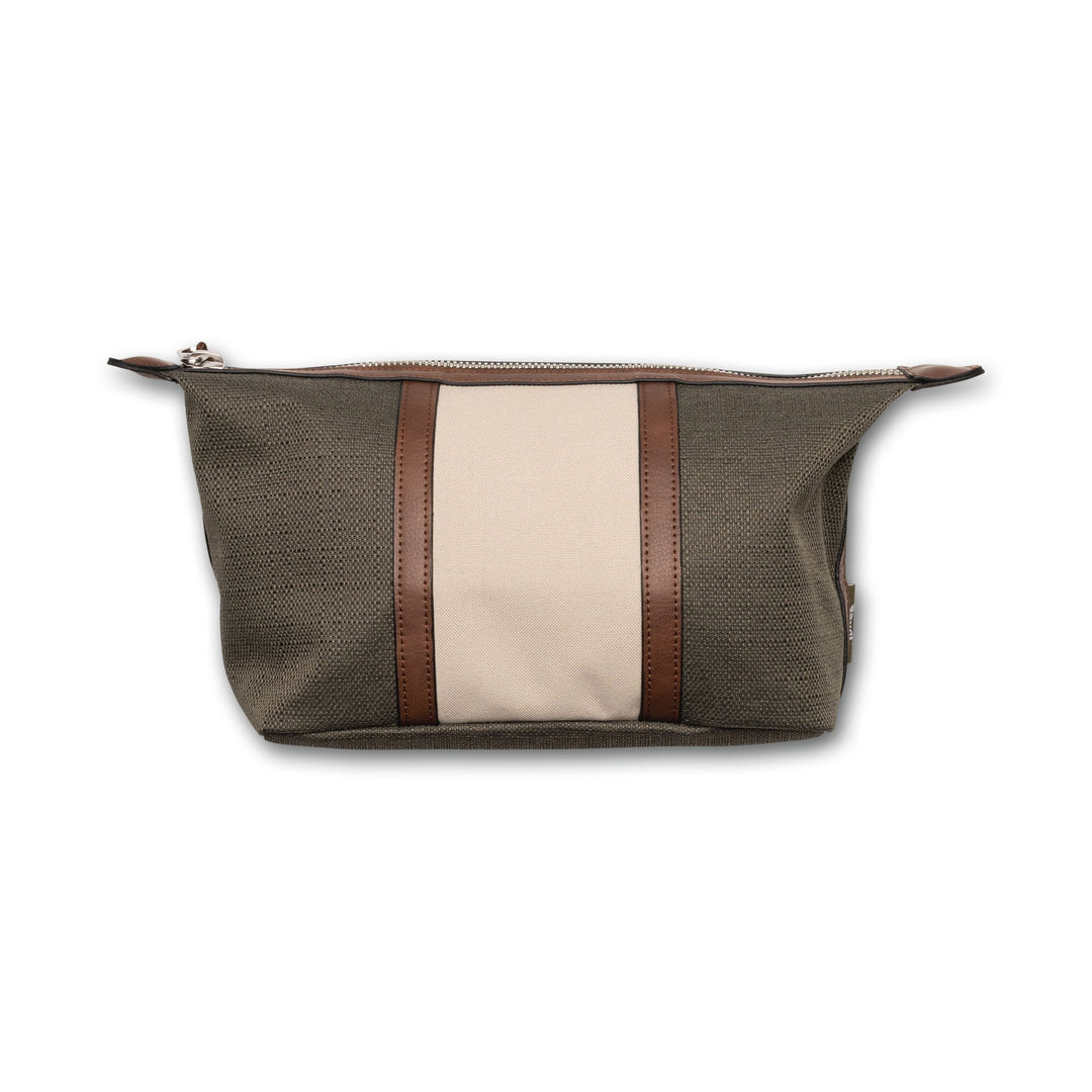 Newport Dopp Kit  - Olive