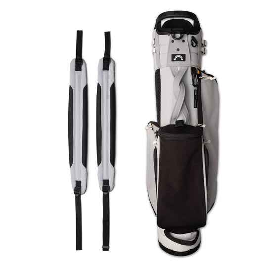 Trouper - Black/Gray/Yellow