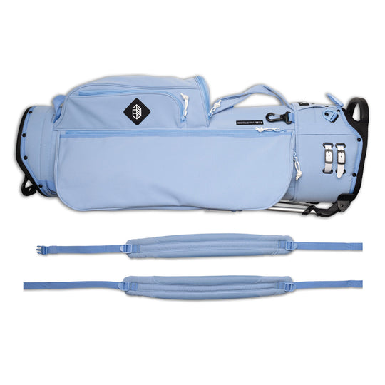 Trouper - Powder Blue