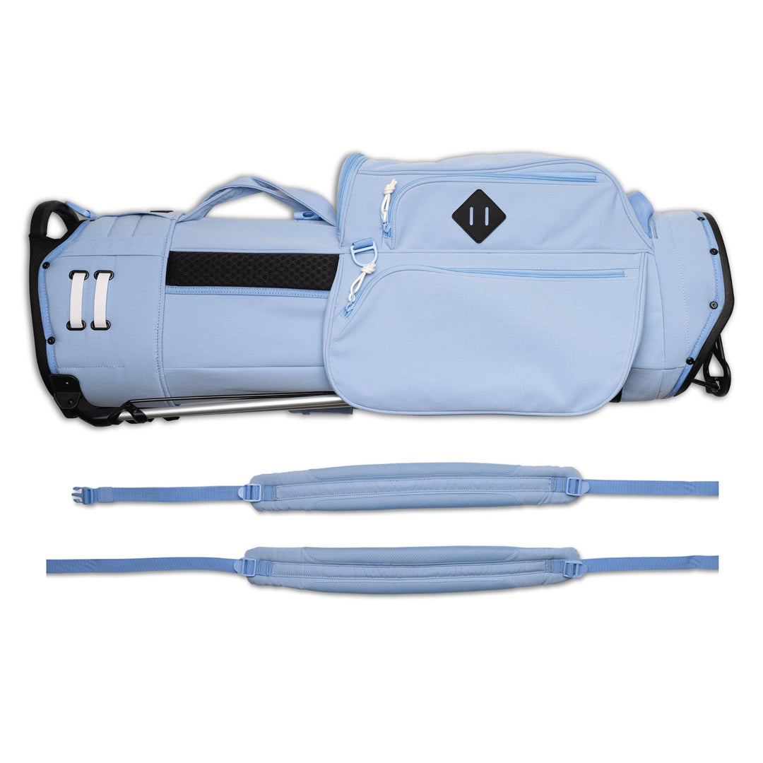 Trouper - Powder Blue