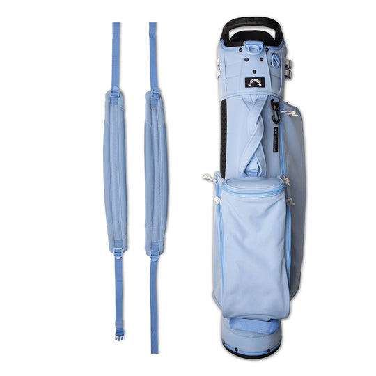 Trouper - Powder Blue