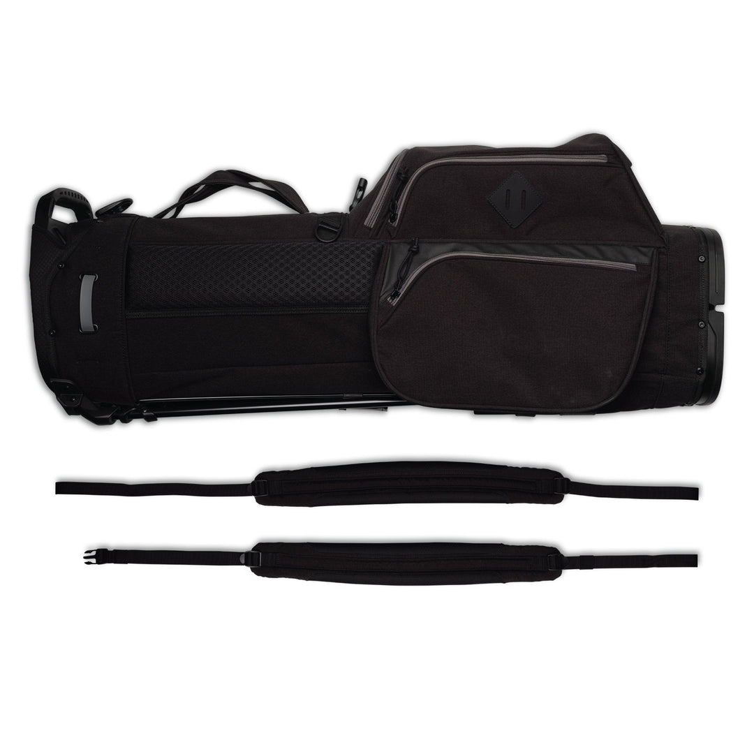 Utility X - Black