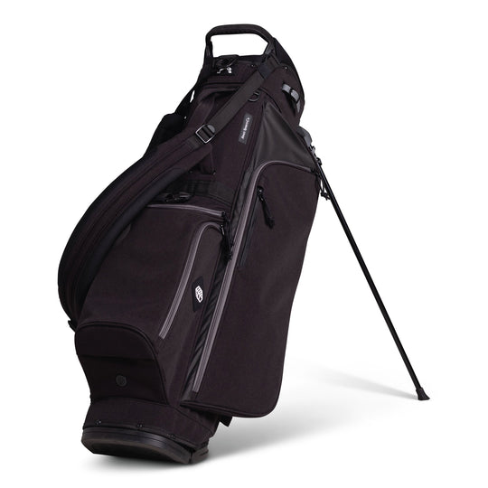 Utility X - Black