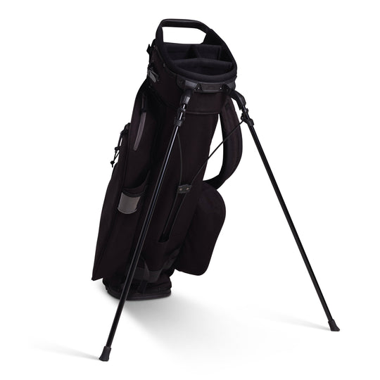 Utility X - Black