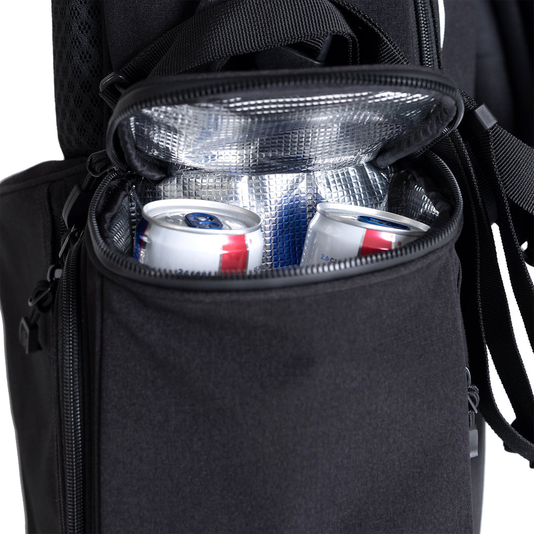 Clemson Trouper - Black