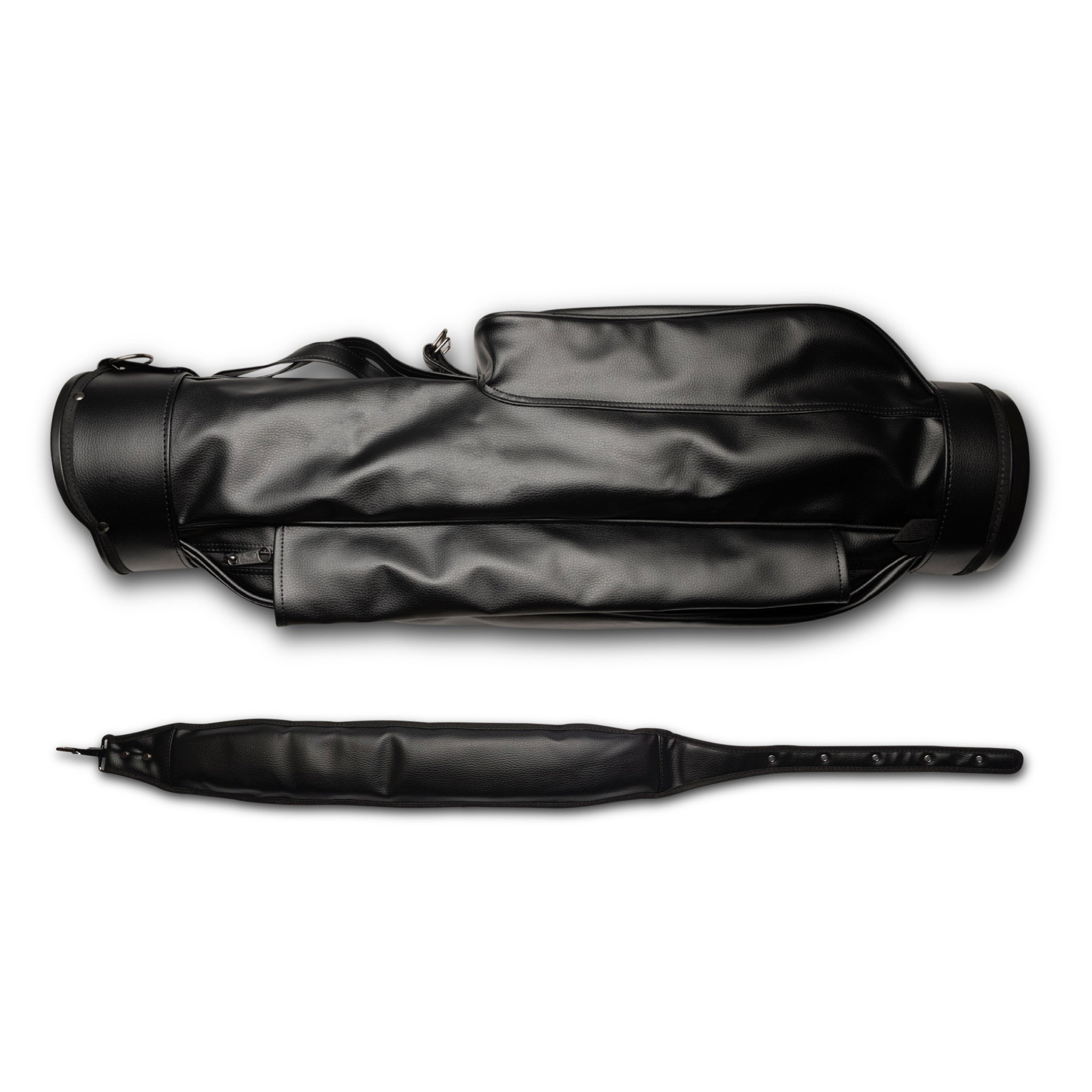 Original Jones Bomber - Black