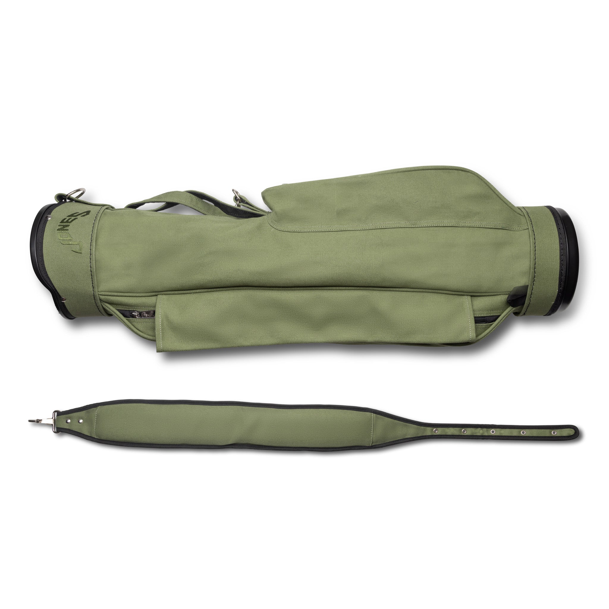 Original Jones Bag - Moss