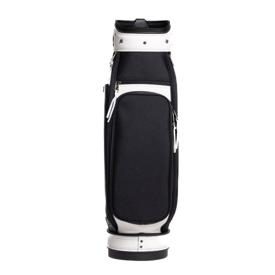 Rider Bag - Black
