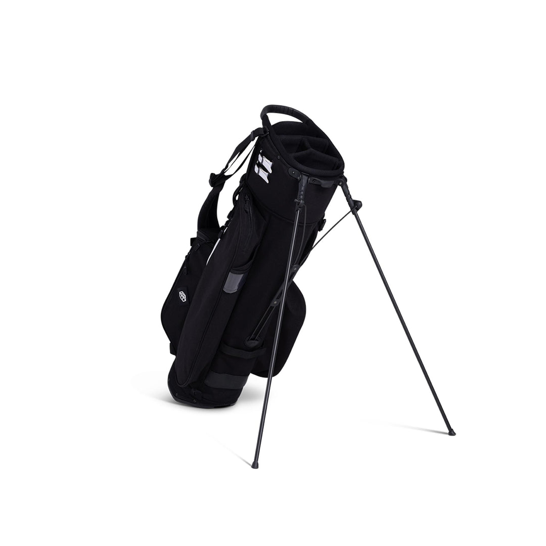 Trouper - Black