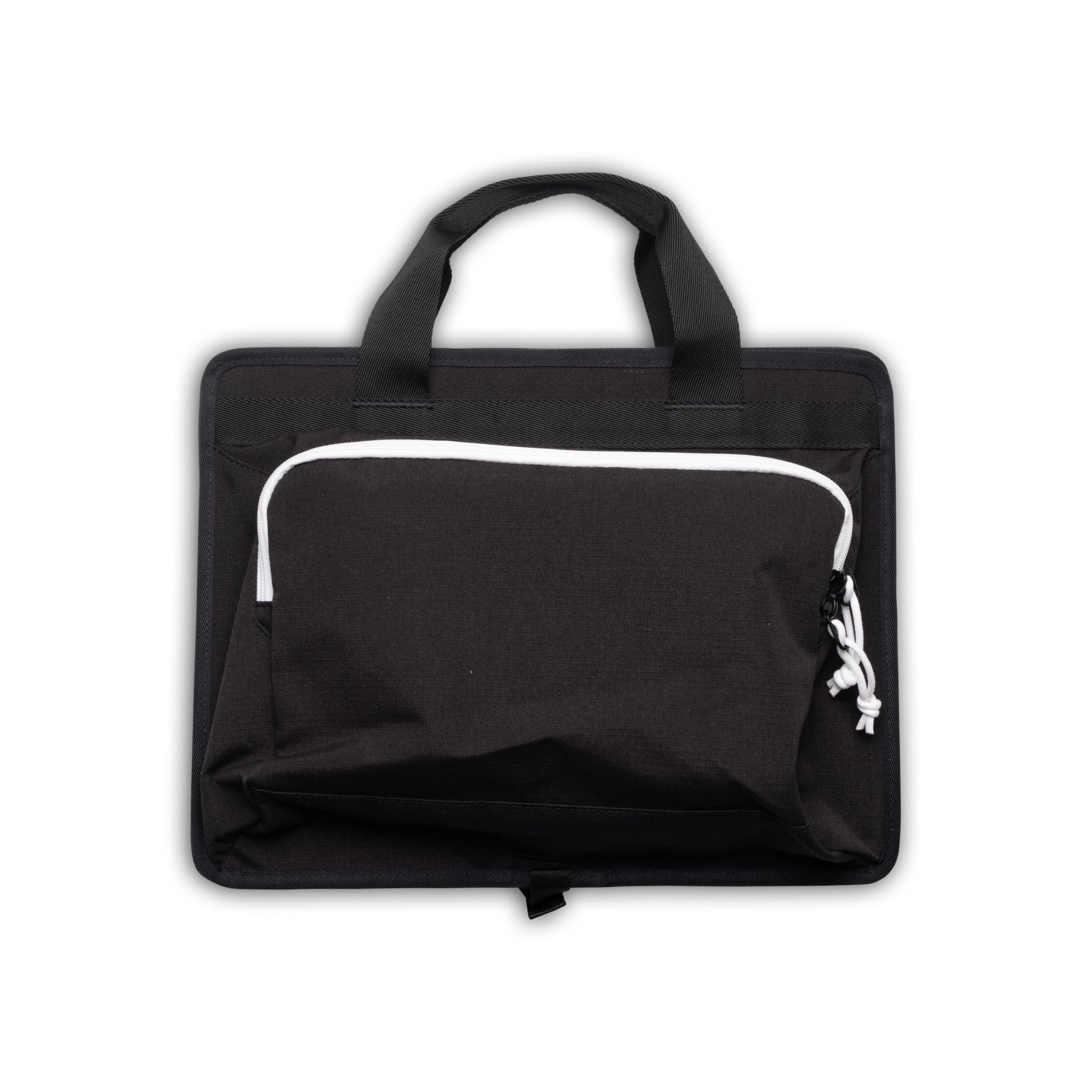 Trunk Caddie - Black