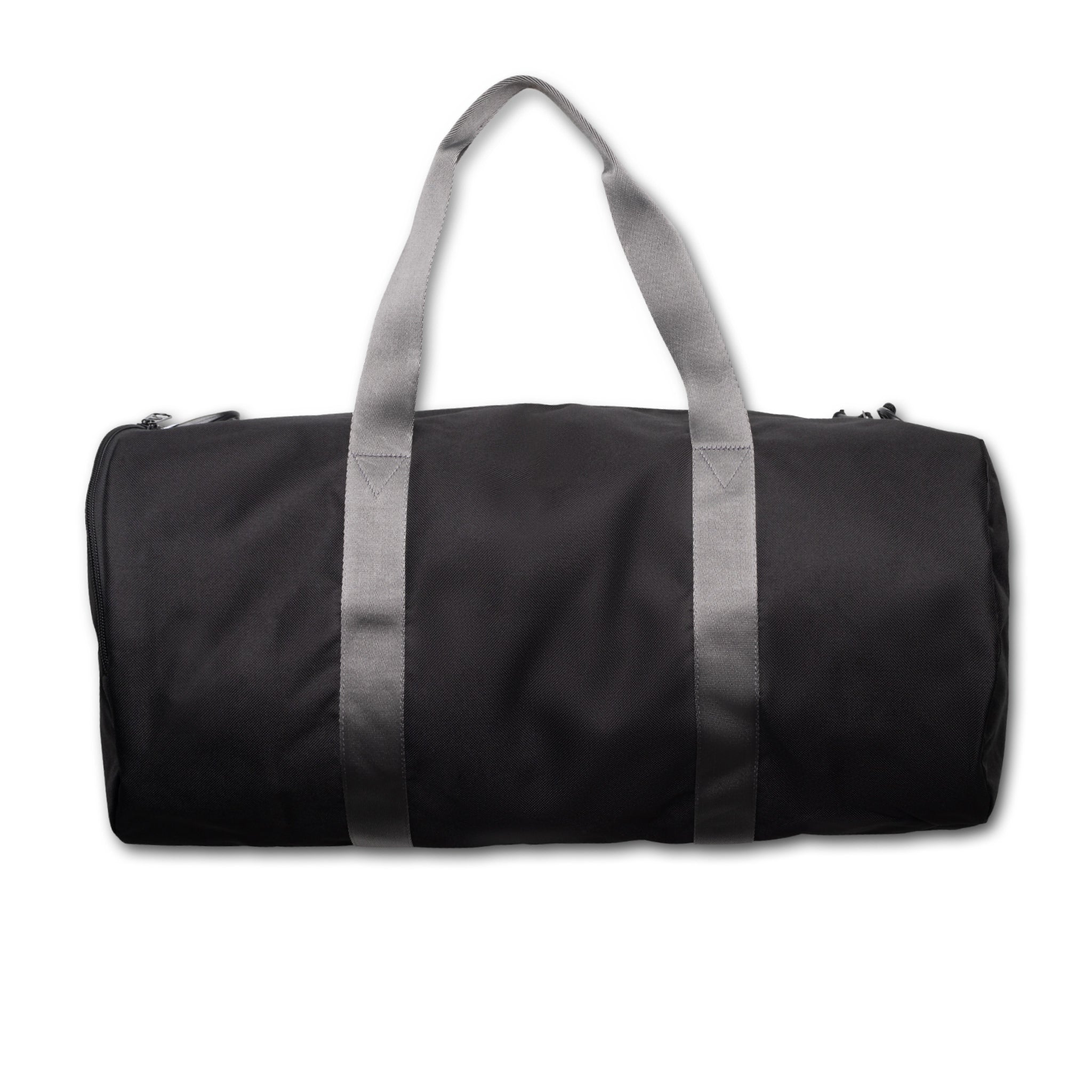 Varsity Duffle 2.0 - Black