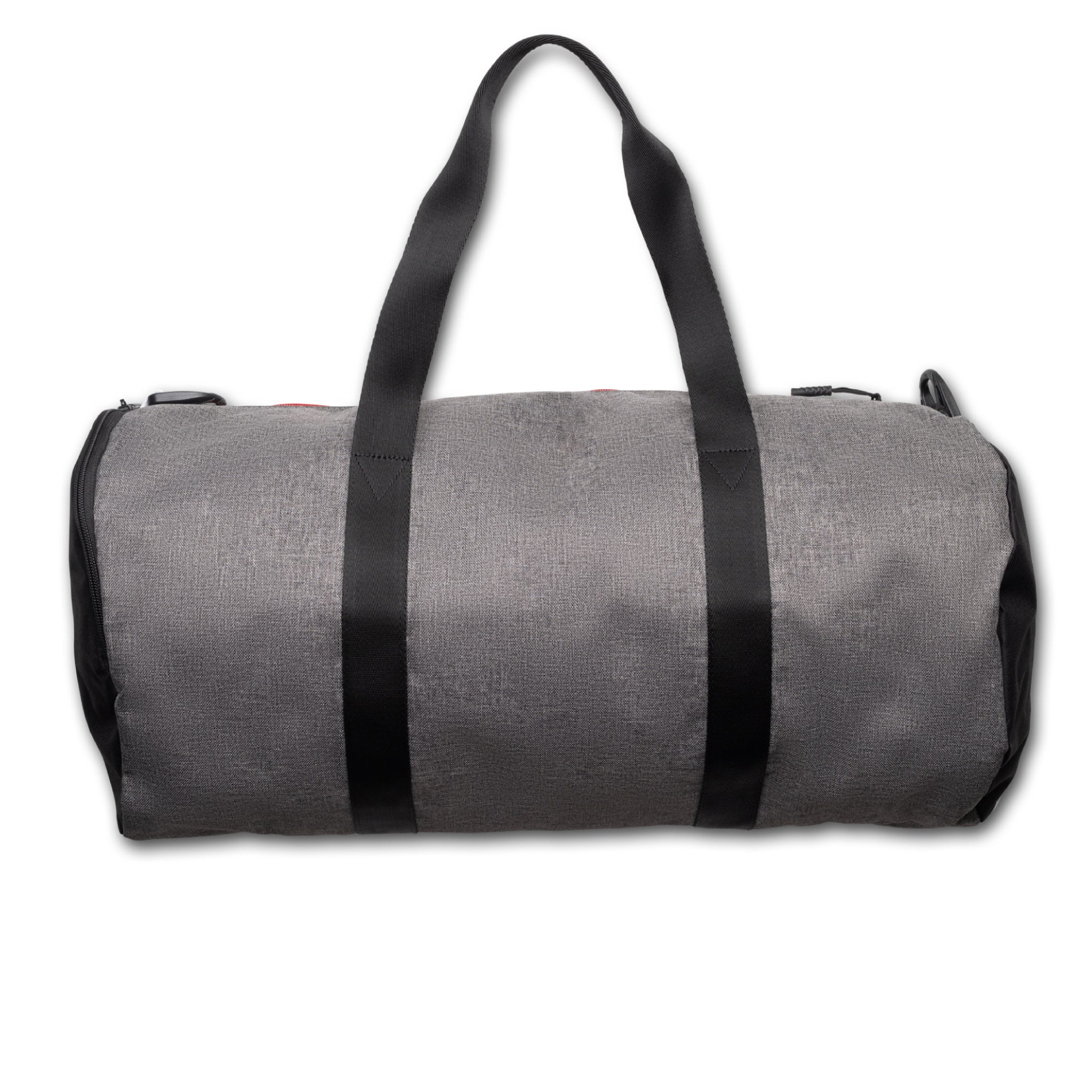 Varsity Duffle 2.0 - Charcoal